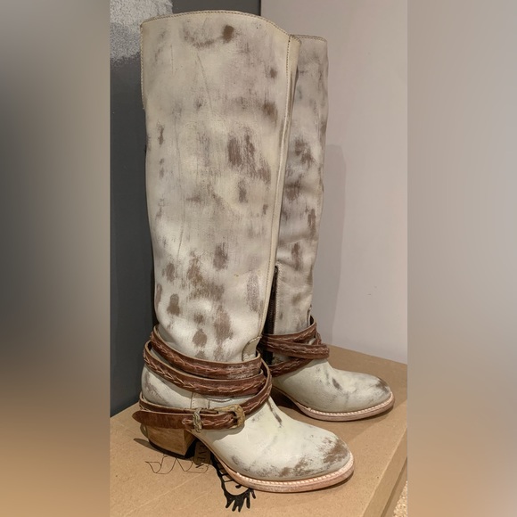 Freebird Canon Ice - Picture 1 of 8